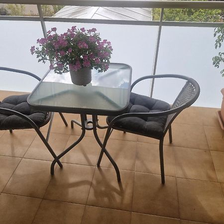 הוילה פלאמוס Triplex מראה חיצוני תמונה