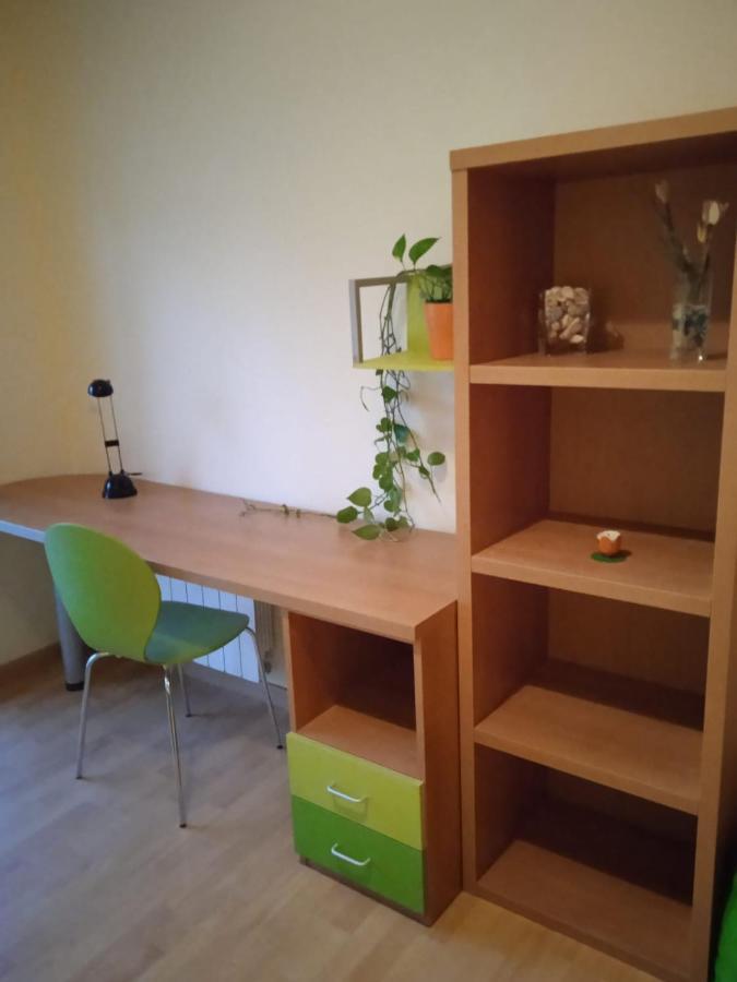 הוילה פלאמוס Triplex מראה חיצוני תמונה