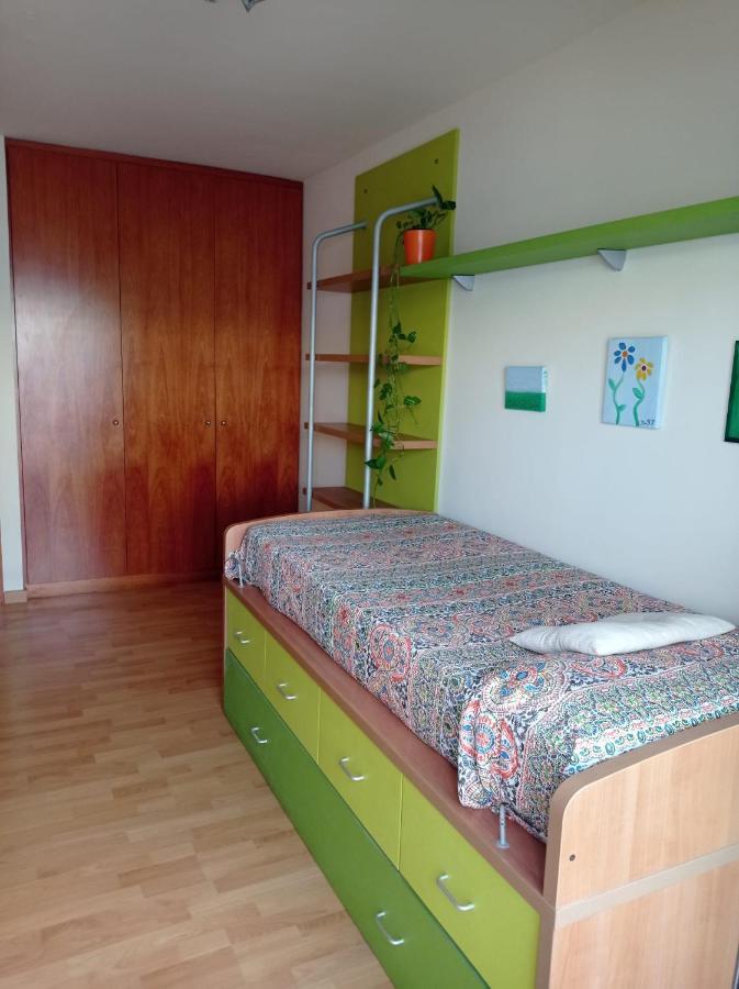 הוילה פלאמוס Triplex מראה חיצוני תמונה