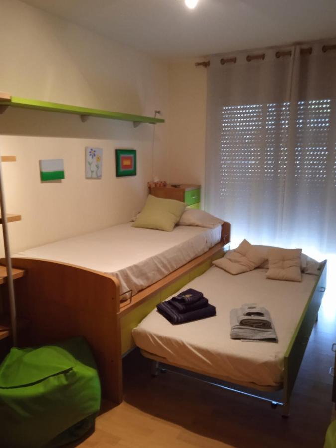 הוילה פלאמוס Triplex מראה חיצוני תמונה