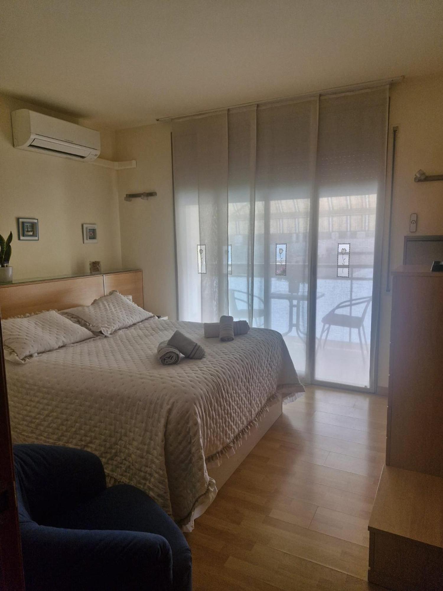 הוילה פלאמוס Triplex מראה חיצוני תמונה